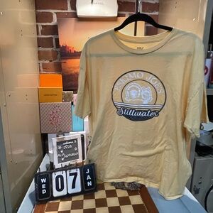 Vintage 90s Eskimo Joe's Stillwater Oklahoma Sports Bar